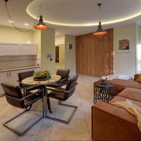 Apartament Dolina Wikingow Hege 3 Szklarska Poręba Zewnętrze zdjęcie