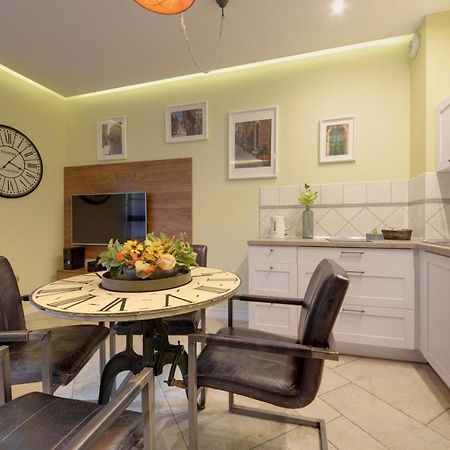 Apartament Dolina Wikingow Hege 3 Szklarska Poręba Zewnętrze zdjęcie