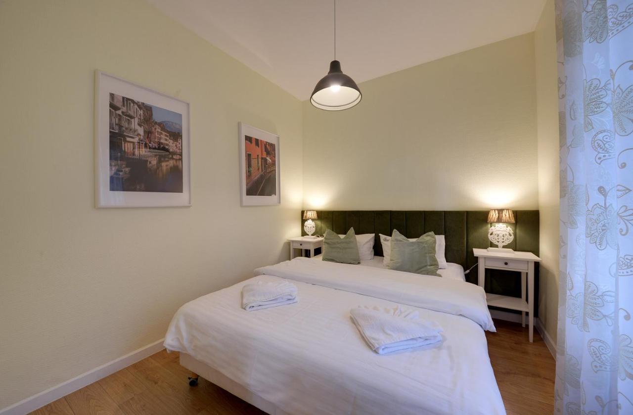 Apartament Dolina Wikingow Hege 3 Szklarska Poręba Zewnętrze zdjęcie