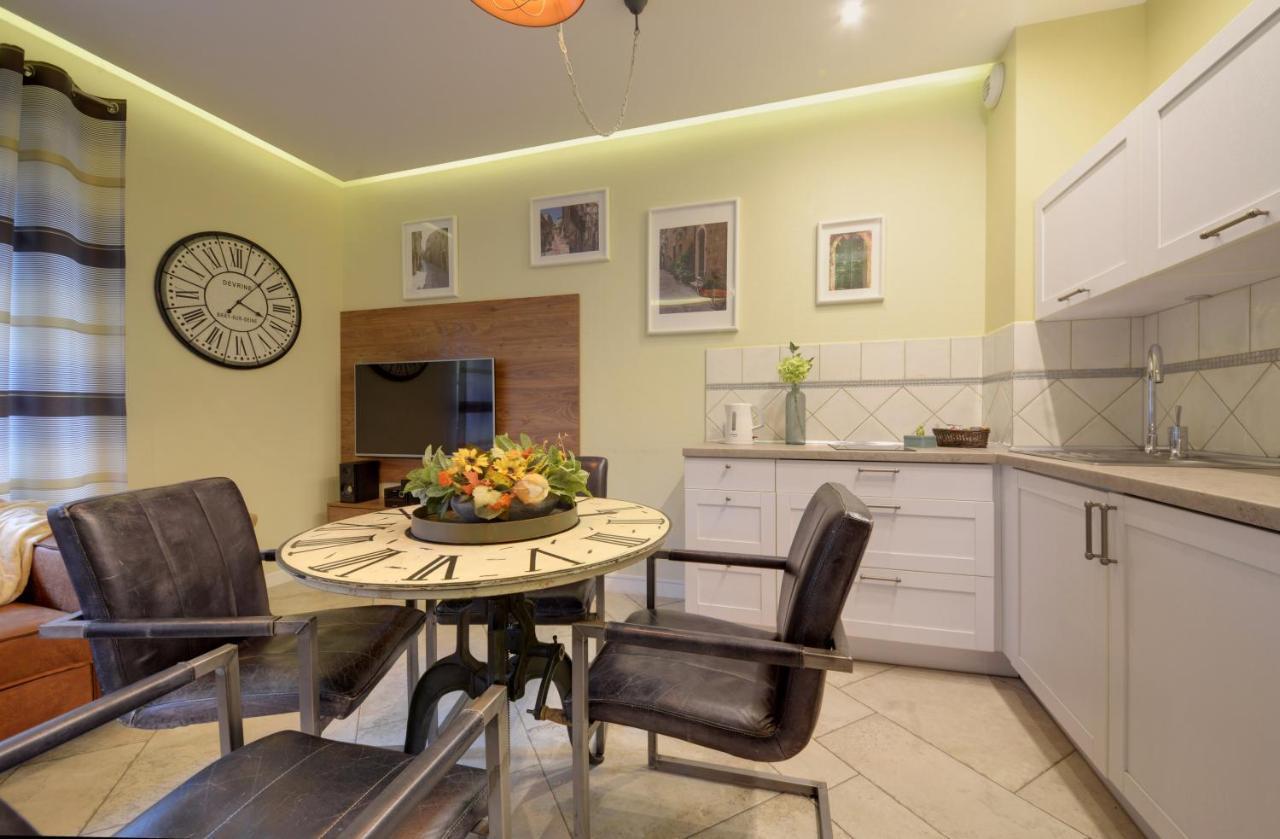 Apartament Dolina Wikingow Hege 3 Szklarska Poręba Zewnętrze zdjęcie