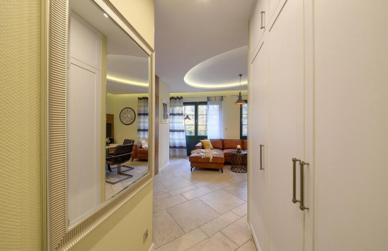 Apartament Dolina Wikingow Hege 3 Szklarska Poręba Zewnętrze zdjęcie