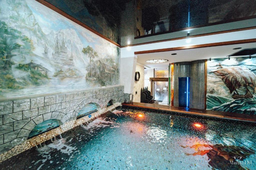 Apartament Dolina Wikingow Hege 3 Szklarska Poręba Zewnętrze zdjęcie